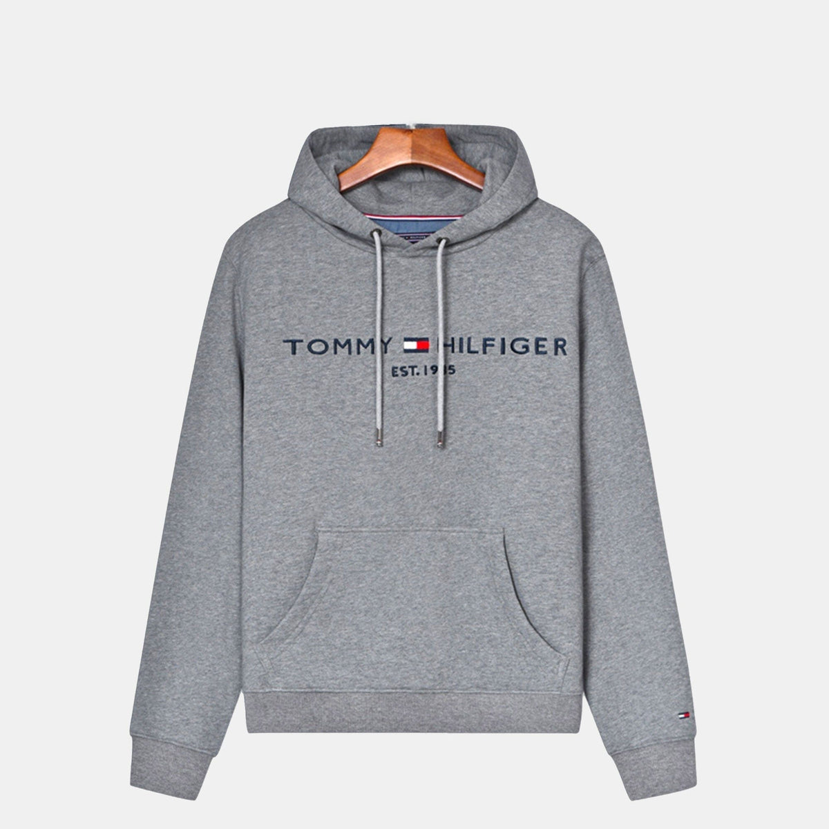 Tommy Hilfiger Felpa Essential Shirt